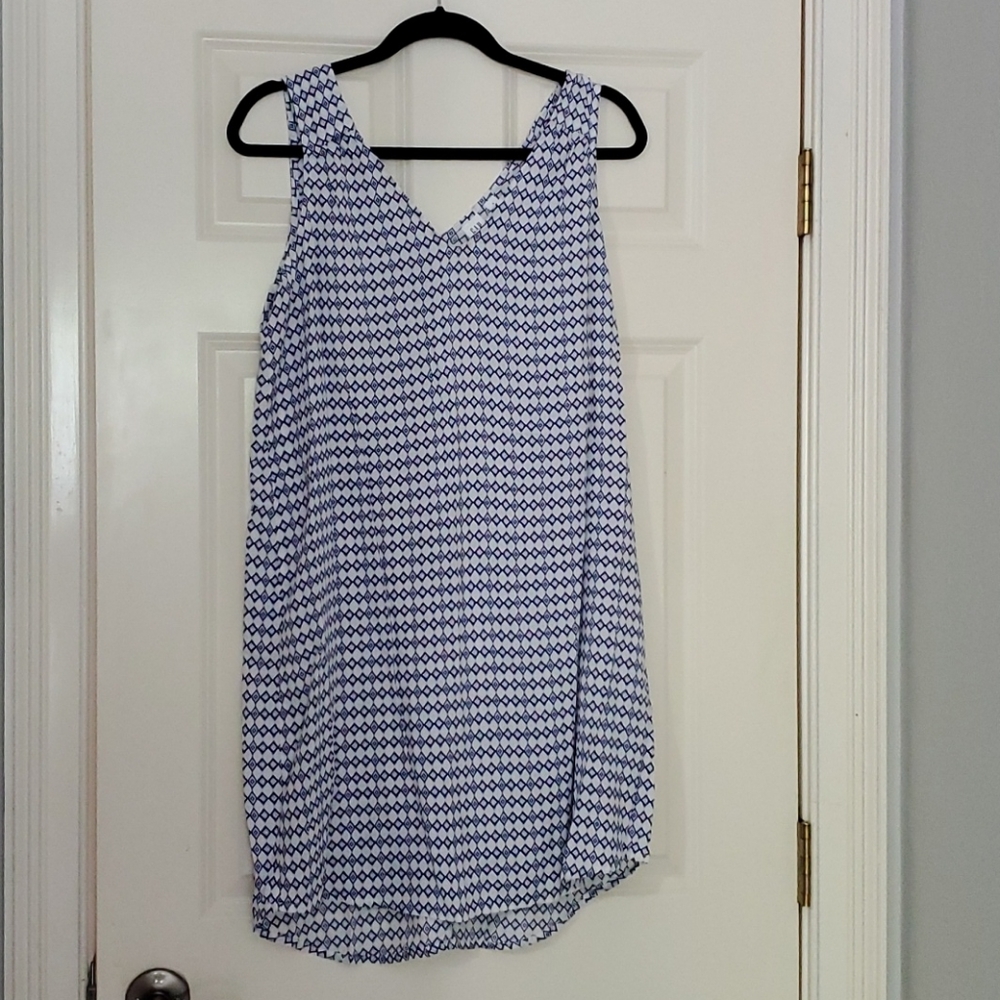 Cover up NEW GAP